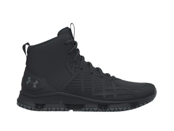 Under Armour Micro G Strikefast Mid Tactical Boots